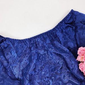 Victoria's Secret Intimates & Sleepwear - 💖 SOLD 💖 Vintage Victoria’s Secret Teddy Panties Victoria's Secret Intimates & Sleepwear - 💖 SOLD 💖 Vintage Victoria’s Secret Teddy Panties